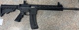 SMITH & WESSON M&P 15-22 .22 LR - 1 of 3