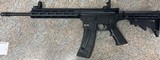 SMITH & WESSON M&P 15-22 .22 LR - 2 of 3