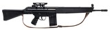 HECKLER & KOCH HK91 .308 WIN - 1 of 3