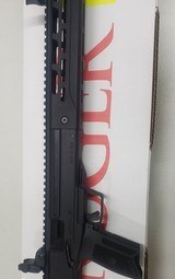 RUGER LC CARBINE 5.7X28MM