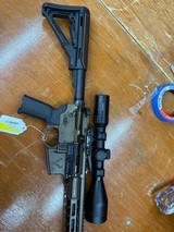 STAG ARMS STAG 15 6.5MM GRENDEL - 1 of 3