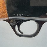 BROWNING Bar-22 .22 LR - 3 of 3