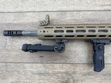 ROCK RIVER ARMS LAR-8 X-1 .308 WIN - 2 of 3