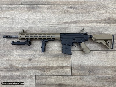 ROCK RIVER ARMS LAR-8 X-1 .308 WIN