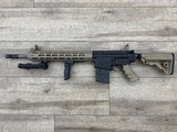 ROCK RIVER ARMS LAR-8 X-1 .308 WIN - 1 of 3