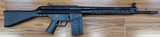 CENTURY ARMS C308 SPORTER .308 WIN - 1 of 3