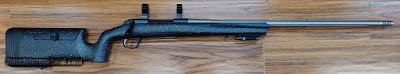 BROWNING X-BOLT .300 WIN MAG