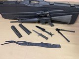ROCK RIVER ARMS LAR-15 .223 WYLDE - 1 of 3