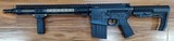 DPMS LR-GII 7.62X51MM NATO - 1 of 3