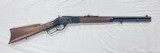 WINCHESTER 1873 (MODEL 73) .357 MAG