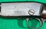 REMINGTON 12 .22 CAL - 2 of 3