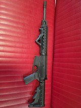 INTACTO ARMS Icarus 7 5.56X45MM NATO - 1 of 3