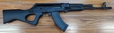ARSENAL SLR-95 7.62X39MM - 1 of 3