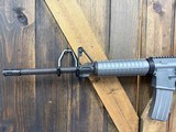 RUGER AR-556 5.56X45MM NATO - 2 of 3
