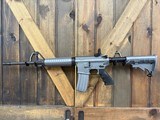 RUGER AR-556 5.56X45MM NATO - 1 of 3