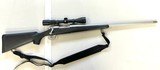 REMINGTON 700 .338 WIN MAG - 2 of 3