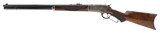 WINCHESTER 1886 DELUXE RIFLE .45-90 WIN - 3 of 3