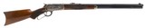 WINCHESTER 1886 DELUXE RIFLE .45-90 WIN - 1 of 3