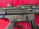 HECKLER & KOCH MP5 .22 LR - 2 of 3