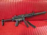 HECKLER & KOCH MP5 .22 LR - 1 of 3
