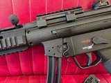 HECKLER & KOCH MP5 .22 LR - 3 of 3