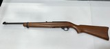 RUGER 10/22 .22 CAL - 2 of 3