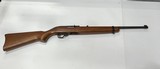 RUGER 10/22 .22 CAL