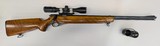 MOSSBERG 46 B (b) .22 S/L/LR - 1 of 2