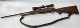 RUGER M77 MARK II .30-06 SPRG - 1 of 3