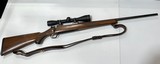RUGER M77 MARK II .30-06 SPRG - 2 of 3