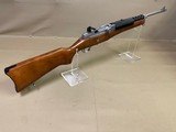 RUGER MINI 14 RANCH .223 REM - 2 of 3