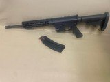 SMITH & WESSON M&P 15-22 .22 LR - 1 of 3