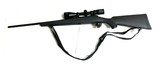 SAVAGE ARMS Model 11 .22-250 REM - 1 of 2