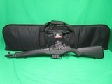 SPRINGFIELD ARMORY M1A SOCOM 16 .308 WIN