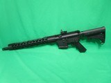DS ARMS ZM4 5.56X45MM NATO - 1 of 3