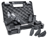 SMITH & WESSON M&P 9 M2.0 Carry and Range Kit 9MM LUGER (9X19 PARA) - 1 of 1