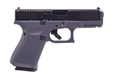 GLOCK G19 GEN 5 9MM LUGER (9X19 PARA) - 1 of 1