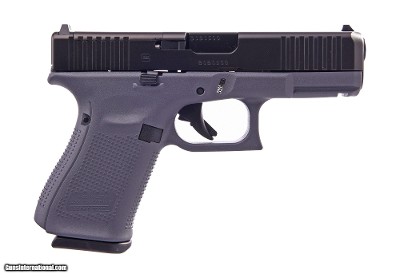 GLOCK G19 GEN 5 9MM LUGER (9X19 PARA)