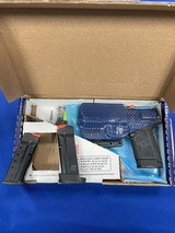 SMITH & WESSON EQUALIZER 9MM LUGER (9X19 PARA)
