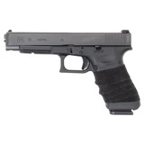 GLOCK 35 .40 S&W