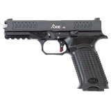BUL ARMORY AXE FS 9MM LUGER (9x19 PARA)