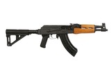 CENTURY ARMS DRACO
7.62X39MM - 1 of 1