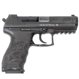 HECKLER & KOCH P30 9MM LUGER (9x19 PARA) - 2 of 3