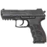 HECKLER & KOCH P30 9MM LUGER (9x19 PARA) - 1 of 3