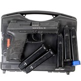 HECKLER & KOCH P30 9MM LUGER (9x19 PARA) - 3 of 3