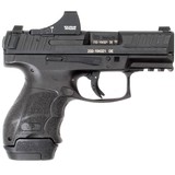 HECKLER & KOCH VP9 SK 9MM LUGER (9x19 PARA) - 2 of 3