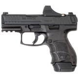 HECKLER & KOCH VP9 SK 9MM LUGER (9x19 PARA) - 1 of 3