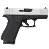 GLOCK 43X 9MM LUGER (9x19 PARA) - 2 of 3