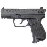 WALTHER PD380 .380 ACP - 1 of 3