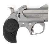 BOND ARMS ROUGHNECK .45 ACP - 2 of 2